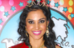 Monica Gill from US is Miss India Worldwide 2014